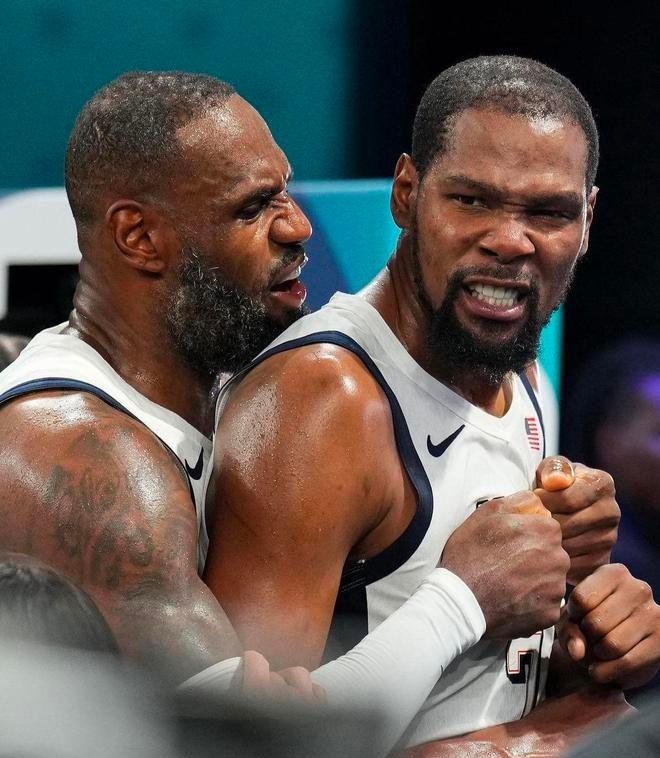 杜兰特重要时刻险胜，巴黎圣日耳曼带队取胜！