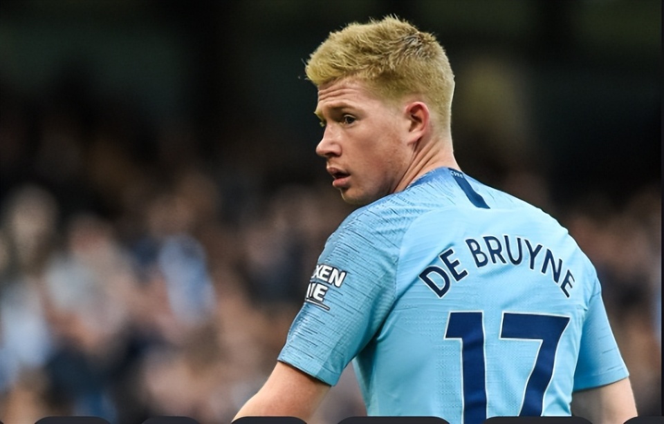 德布劳内官方宣布重返赛场新规，切尔西引发争议！