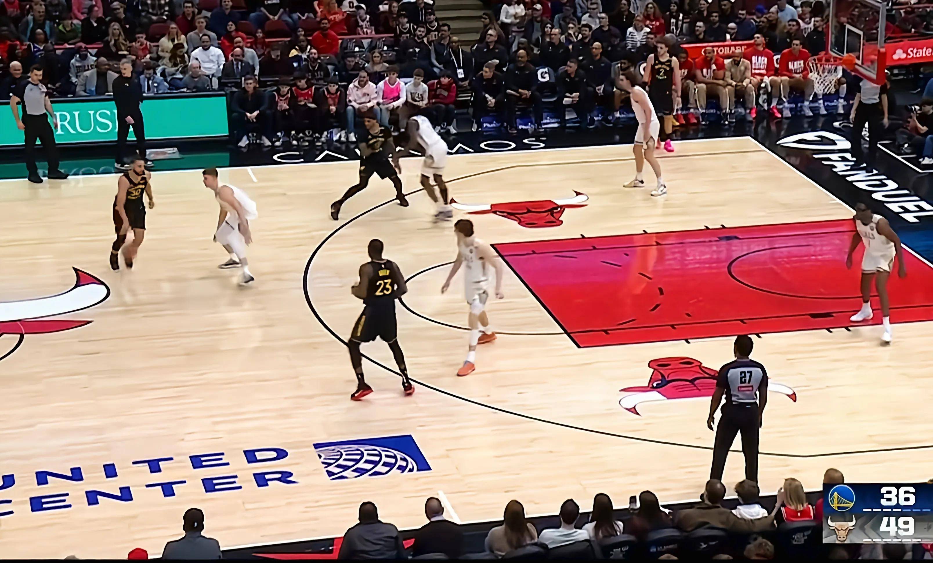 Scout连续五场比赛得分超过比赛局势复杂，公牛不断突破！的简单介绍