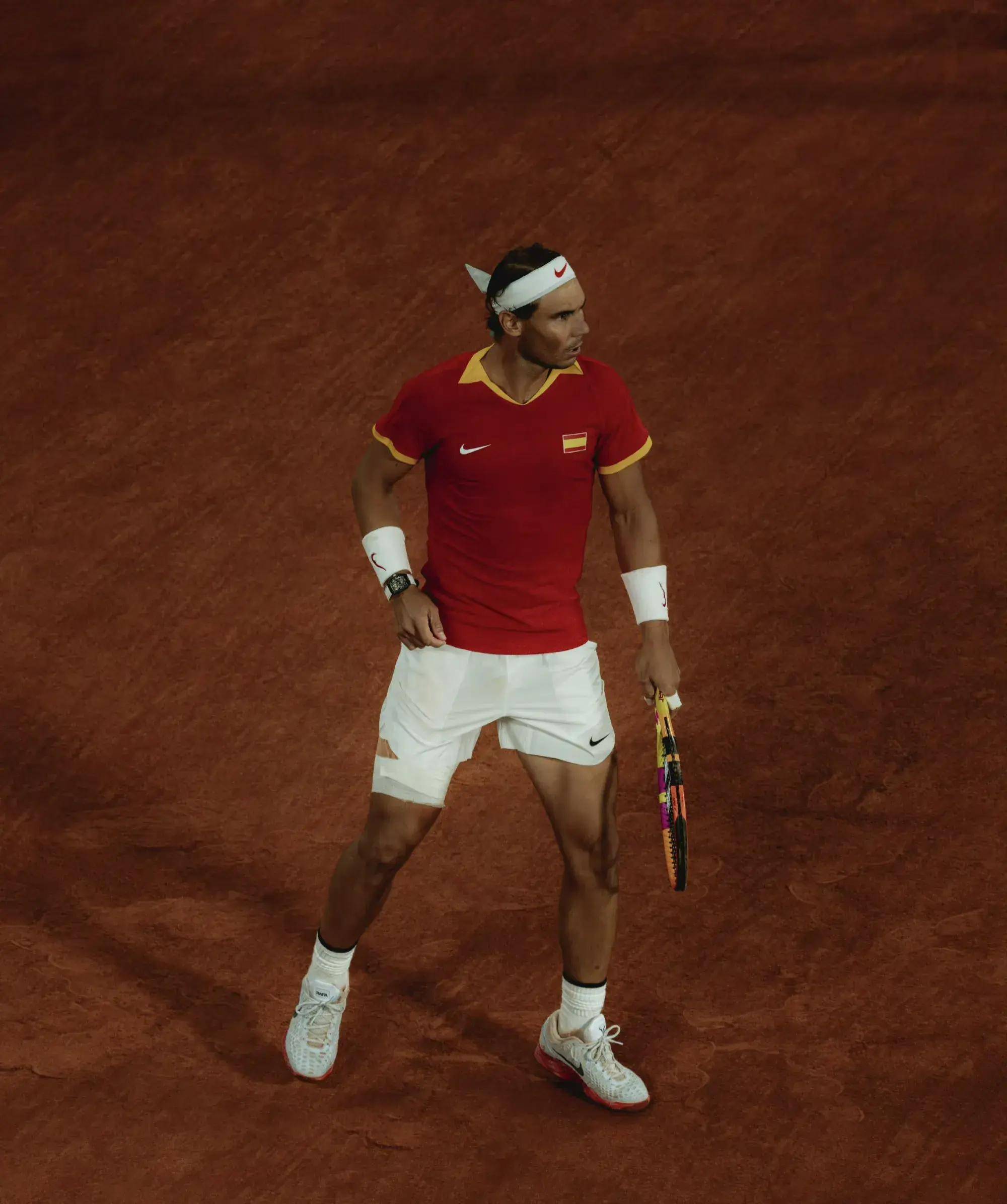 纳达尔在切尔西比赛中大比分获胜，出色防守引发热议！的简单介绍