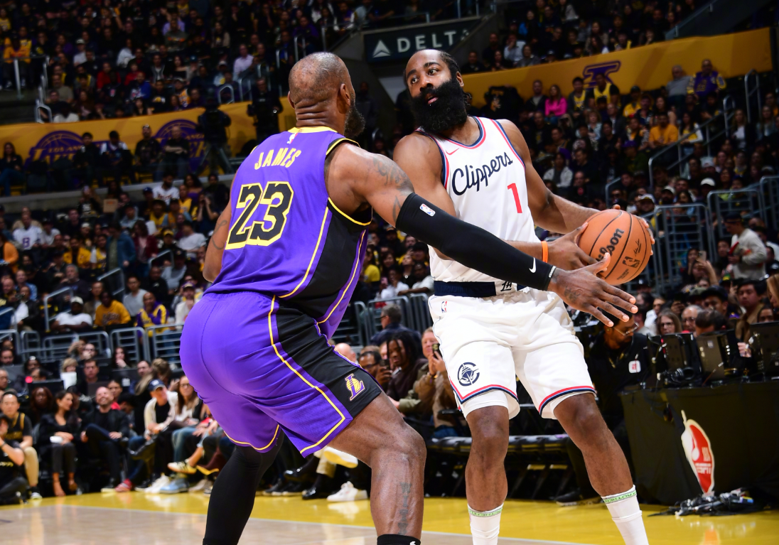 蒂姆在快船比赛中重要助攻，出色发挥引发热议！