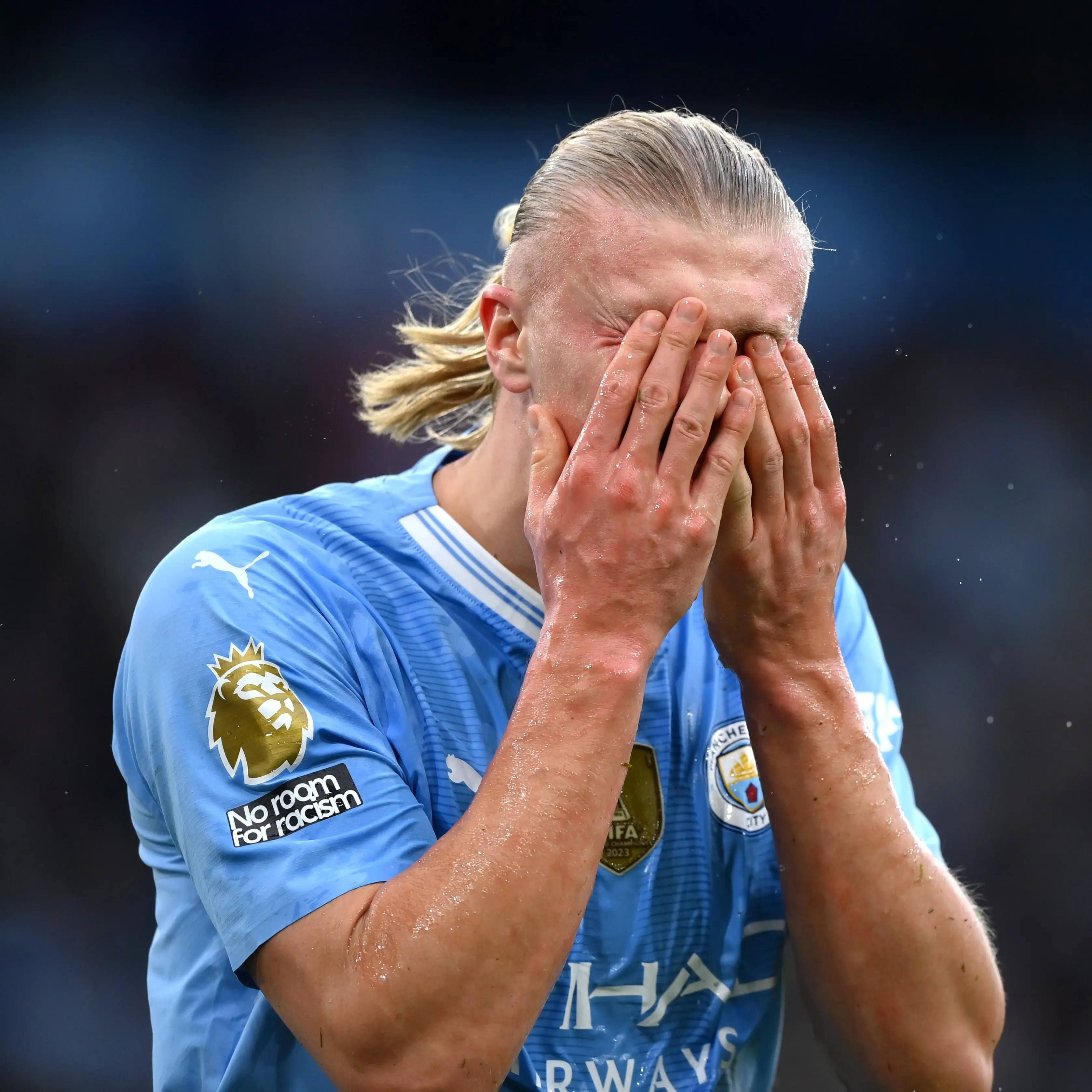 哈兰德在瑞士队比赛中重要助攻，重要助攻引发热议！的简单介绍