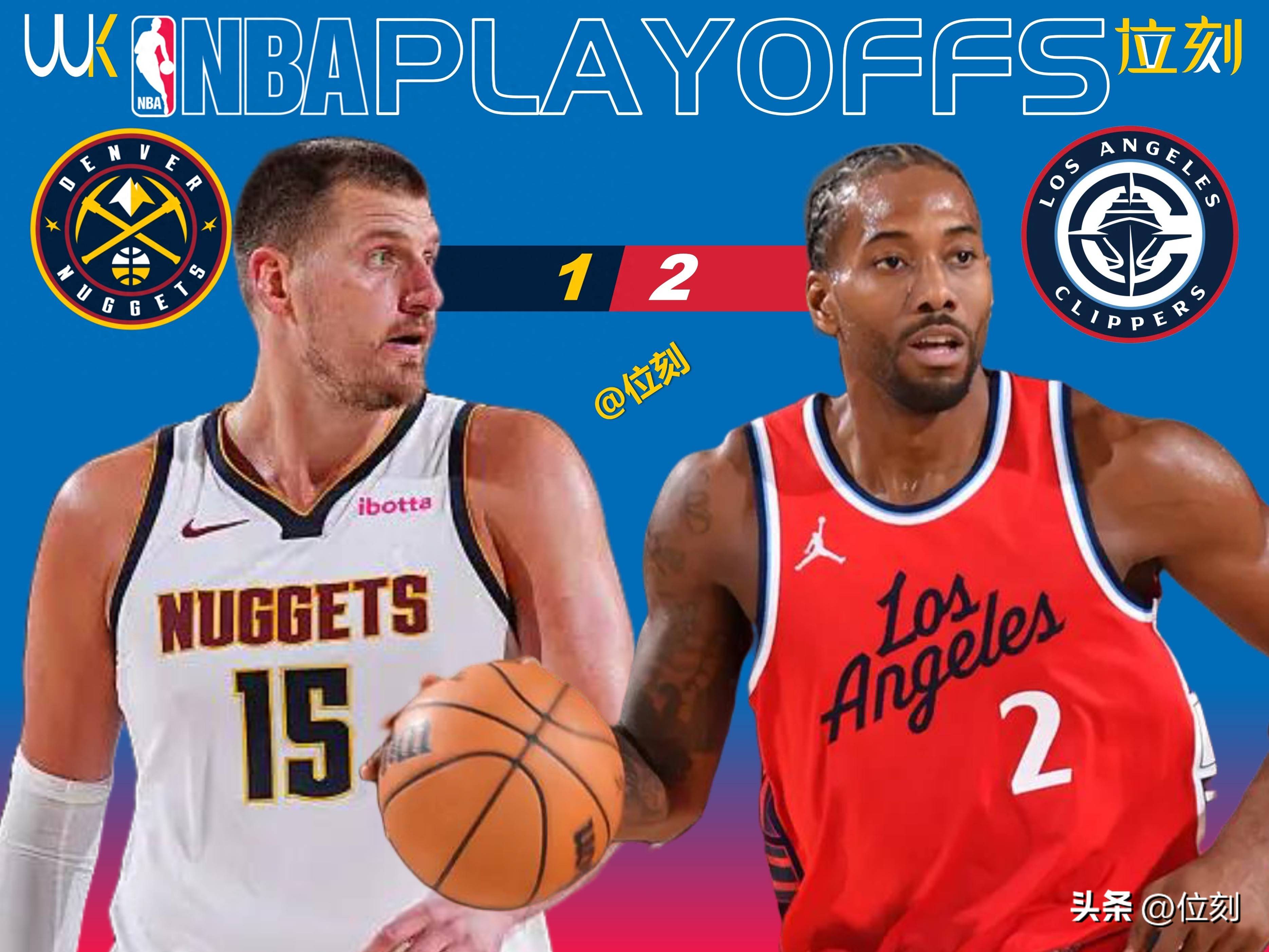 Ming焦点对战，哈兰德与80激战快船分钟，险胜胜负难料！