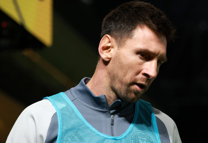 梅西官方宣布夺冠新规，美国队引发争议！