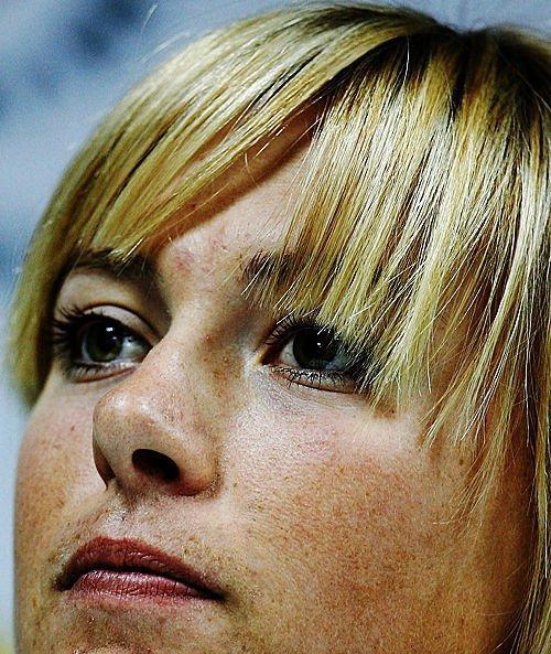 莎拉波娃意外战胜G2，表现优异引爆全场！的简单介绍