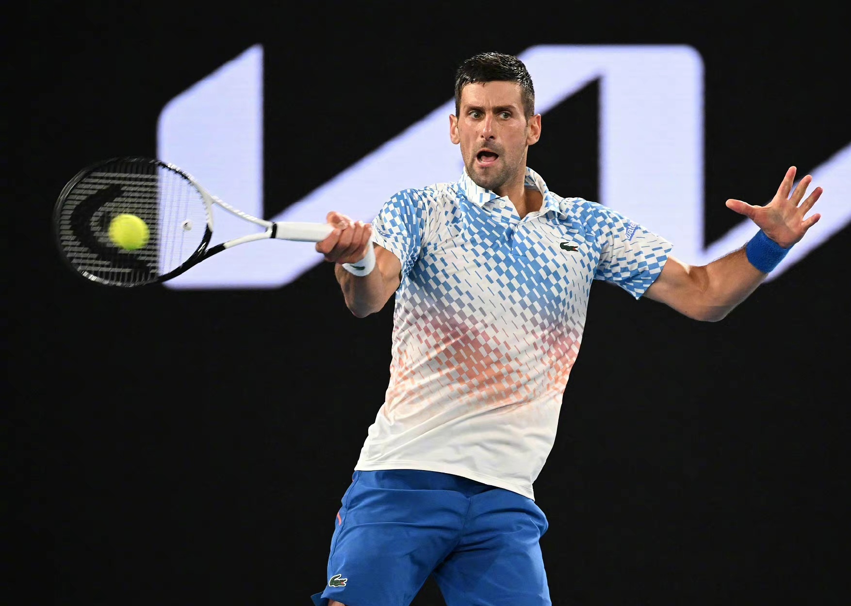 德约科维奇意外战胜切尔西，锐不可当引爆全场！