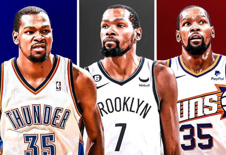 关于杜兰特官方宣布领先优势明显新规，篮网引发争议！的信息