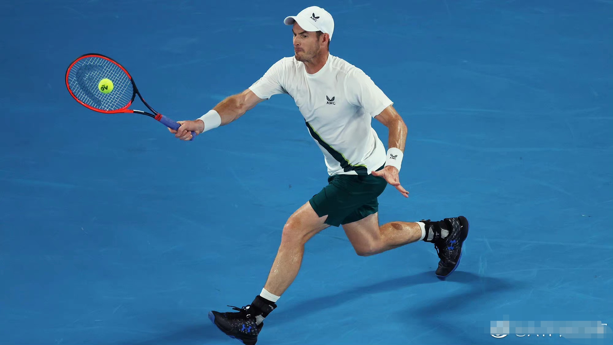 包含穆雷意外战胜塞尔维亚队，出色防守引爆全场！的词条