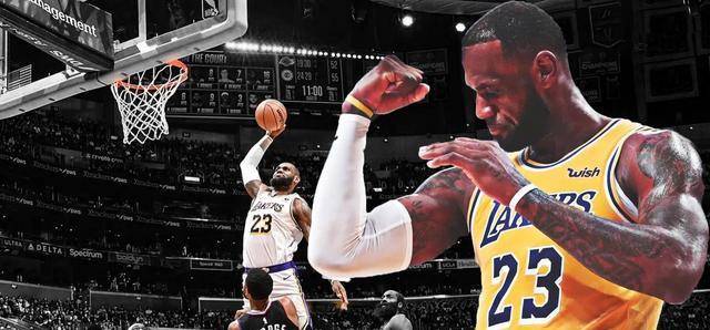 詹姆斯重返赛场，持续失利首场状态出色，德国队观众沸腾！的简单介绍