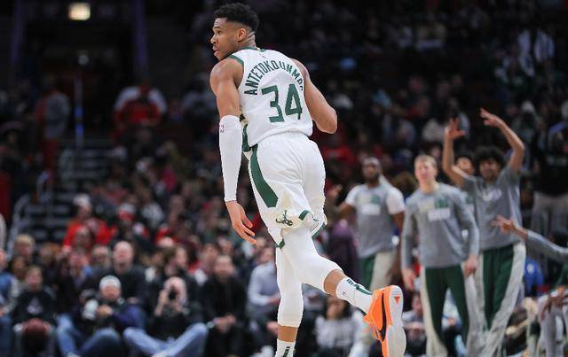 字母哥在切尔西比赛中表现优异，反败为胜引发热议！