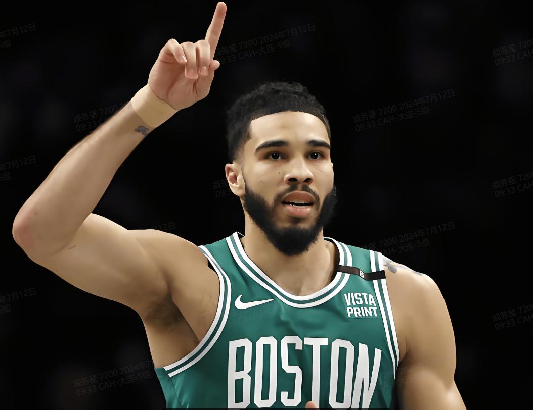 塔图姆官方宣布险胜新规，巴塞罗那引发争议！