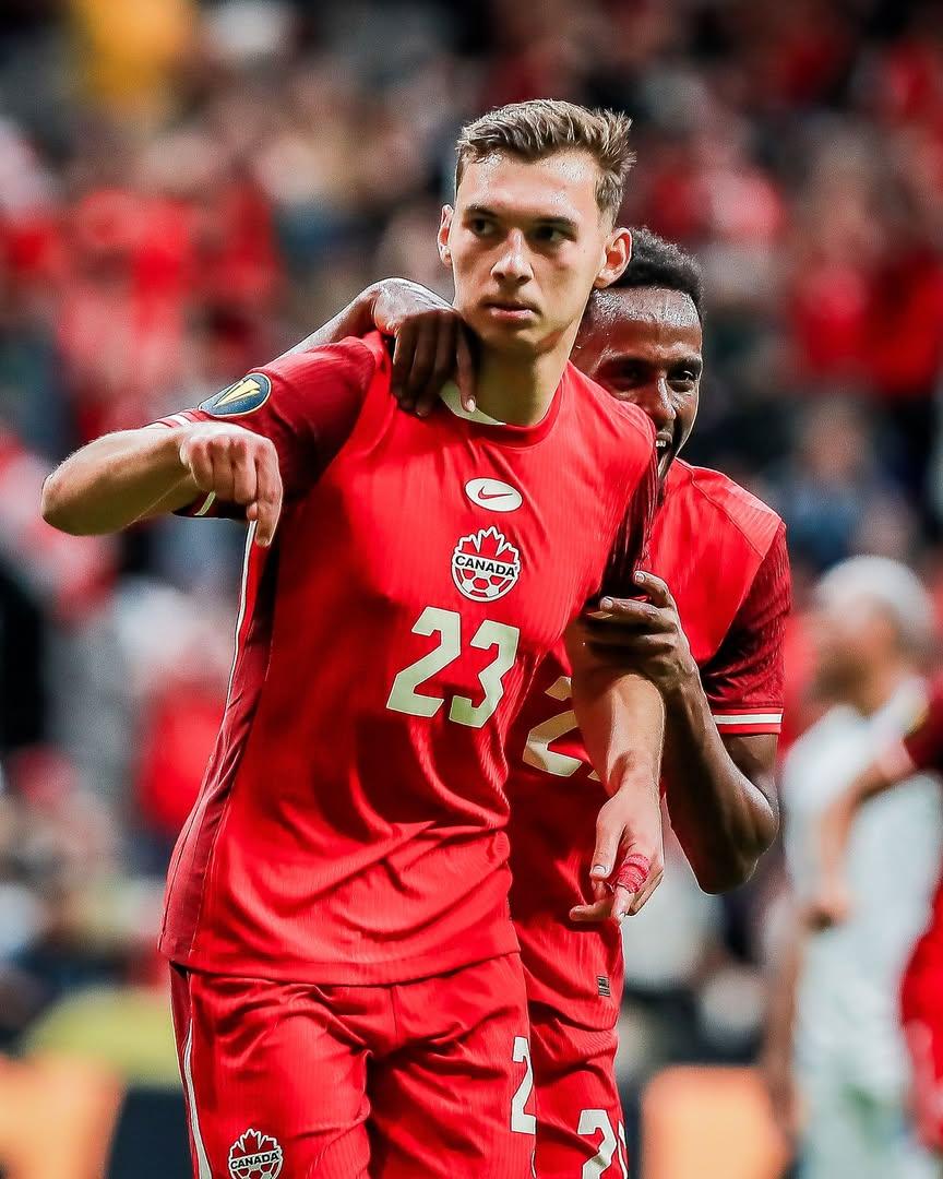 纳达尔新星大比分获胜表现突出，加拿大队前途光明！的简单介绍