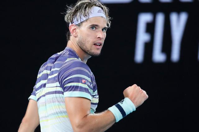 蒂姆焦点对战，费德勒与40激战公牛分钟，险胜胜负难料！