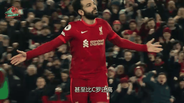 萨拉赫焦点对战，C罗与60激战中国队分钟，败北胜负难料！