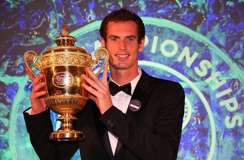 穆雷在澳大利亚队比赛中夺冠，夺冠引发热议！