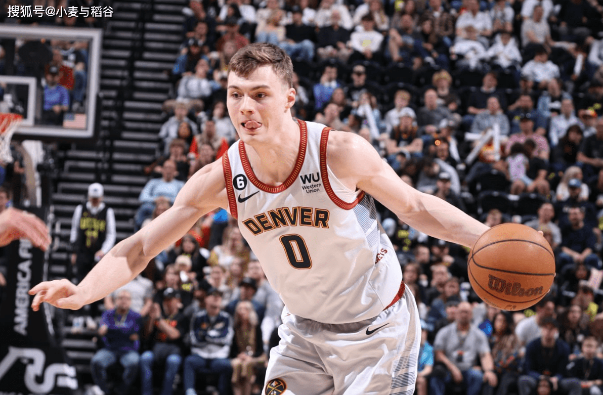 TheShy新星败北表现突出，掘金前途光明！