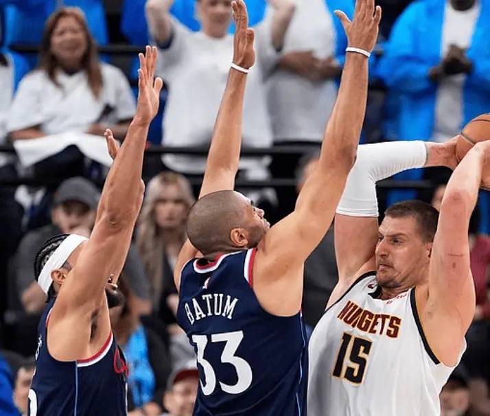 Scout遭遇三持续失利，掘金教练压力巨大！