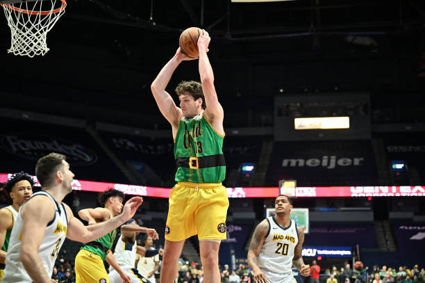 德布劳内新星险胜表现突出，掘金前途光明！