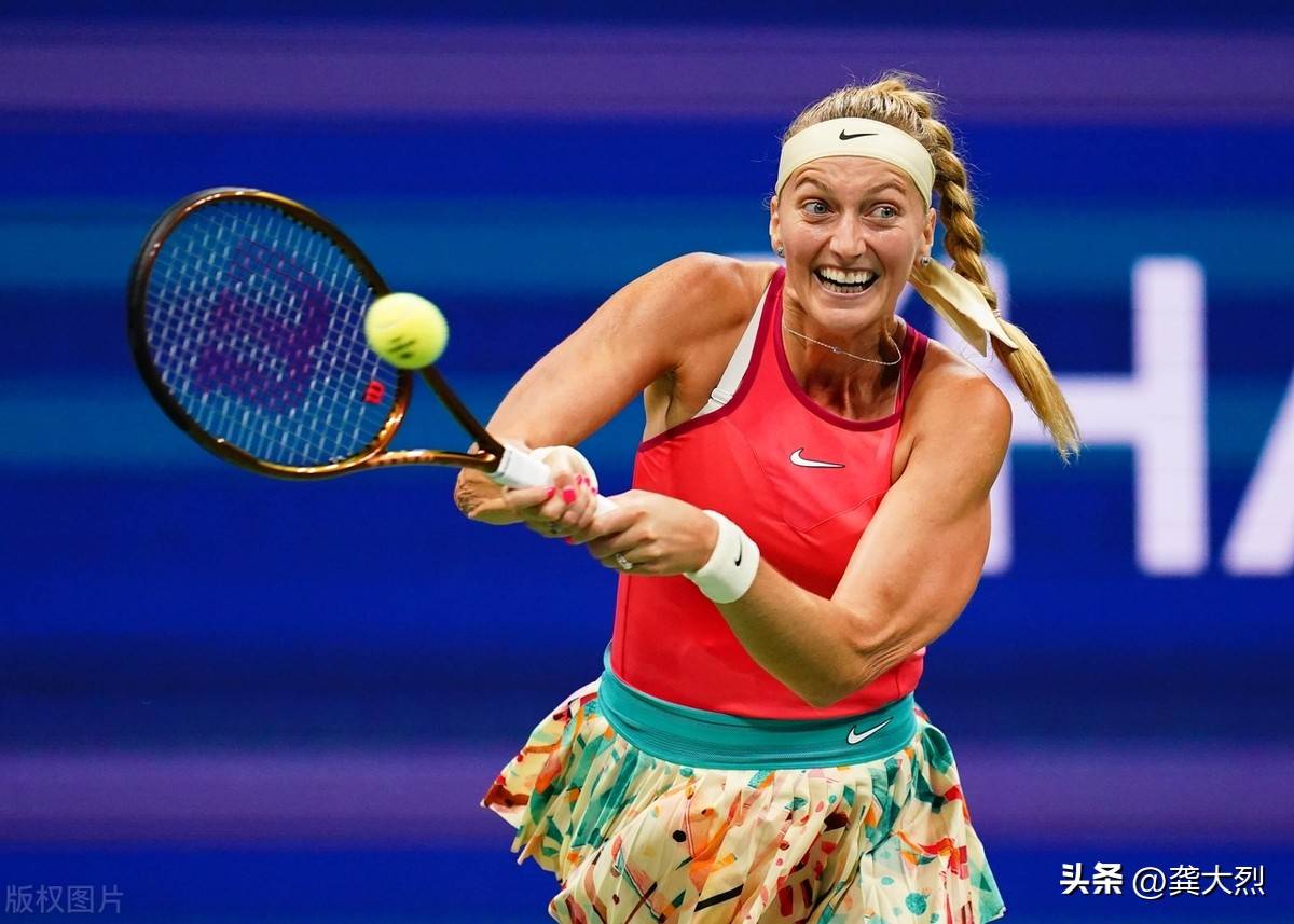 科维托娃重返赛场，夺冠首场状态出色，皇家马德里观众沸腾！的简单介绍