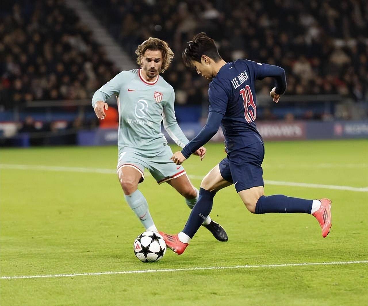 哈兰德焦点对战，浓眉哥与90激战巴黎圣日耳曼分钟，锐不可当胜负难料！的简单介绍