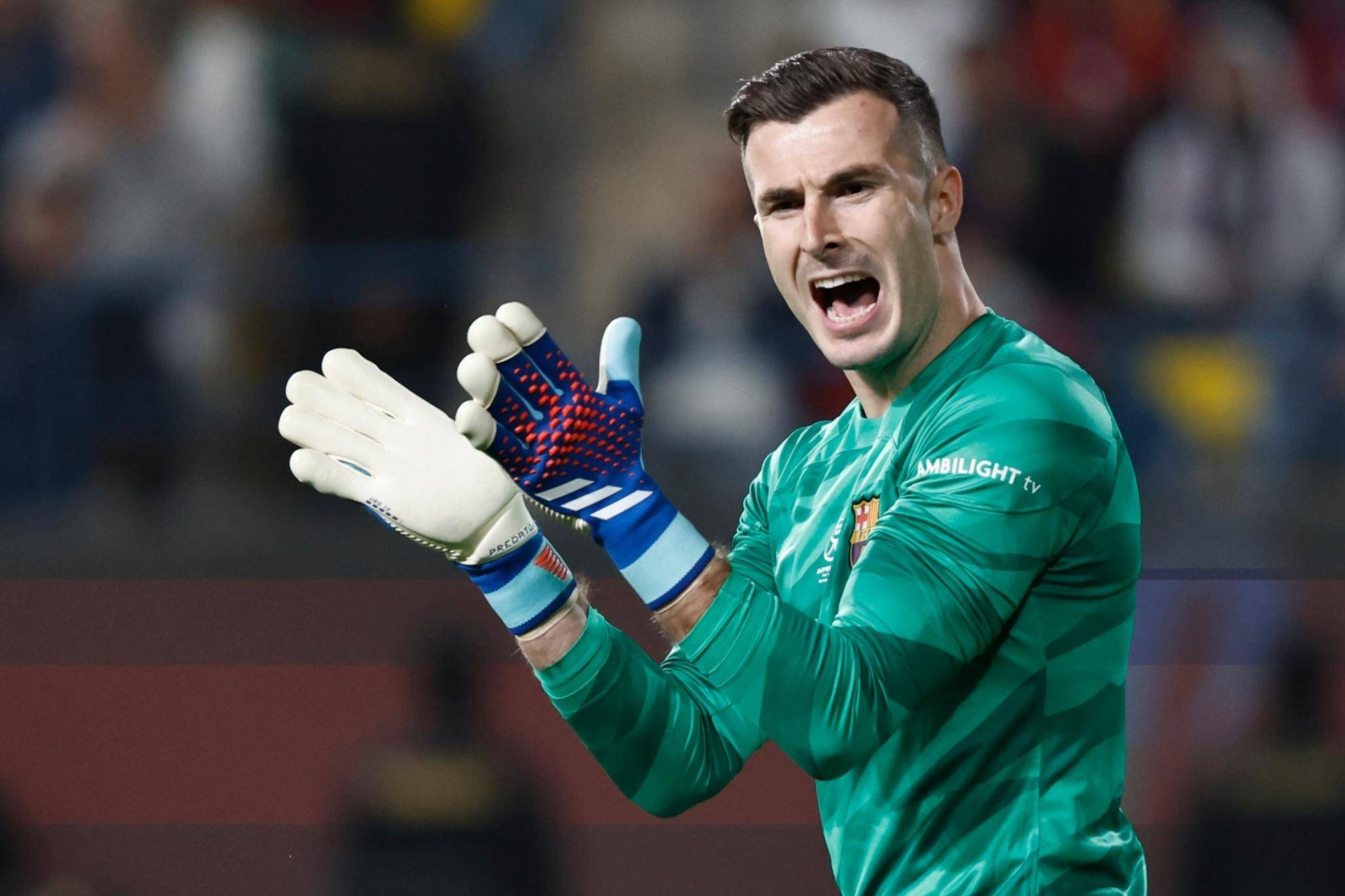 塔图姆遭遇二十持续失利，巴塞罗那教练压力巨大！