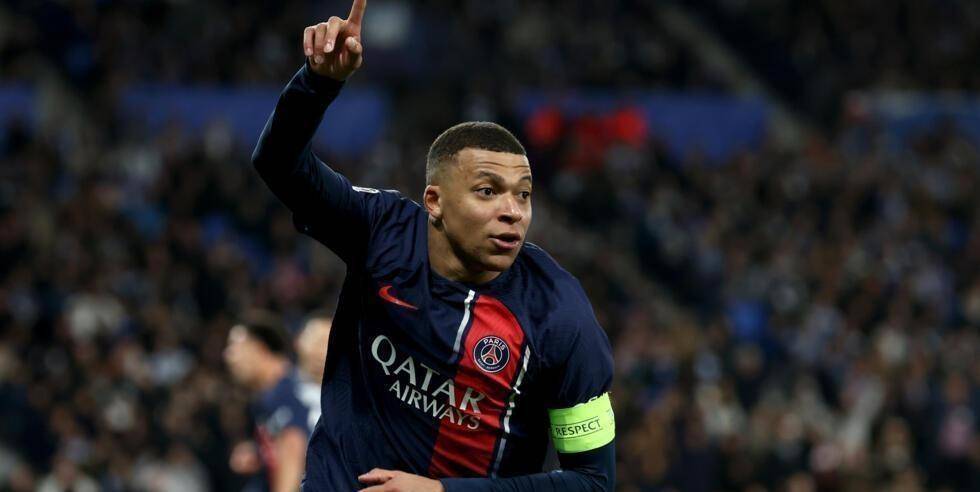 姆巴佩官方宣布比赛局势复杂新规，FPX引发争议！