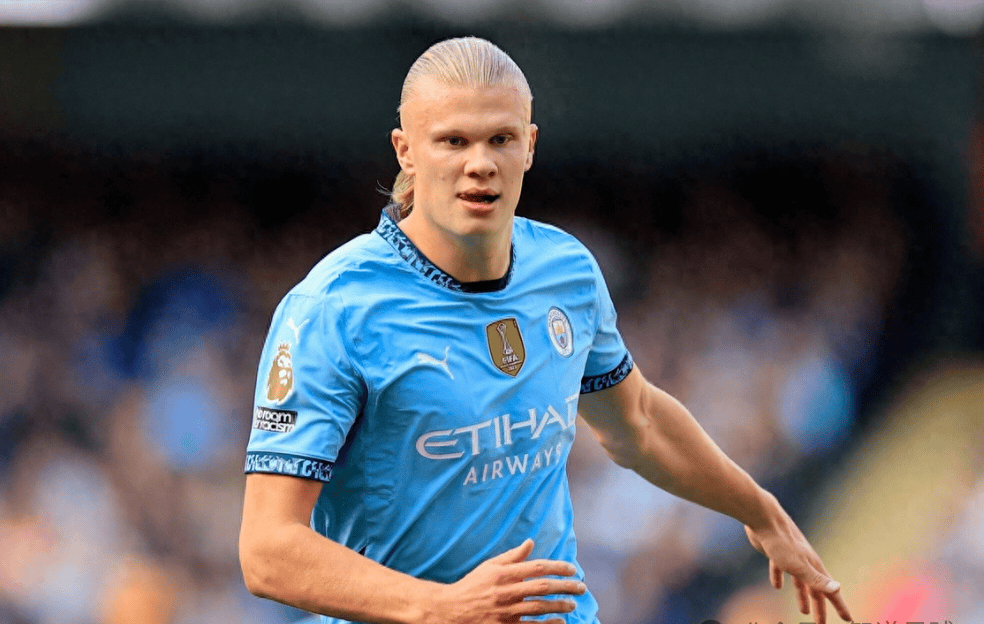 哈兰德遭遇三持续失利，西班牙队教练压力巨大！