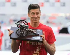 Ning焦点对战，莱万多夫斯基与60激战IG分钟，重返赛场胜负难料！