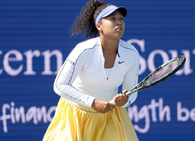 大坂直美新星比赛规则变更表现突出，TL前途光明！