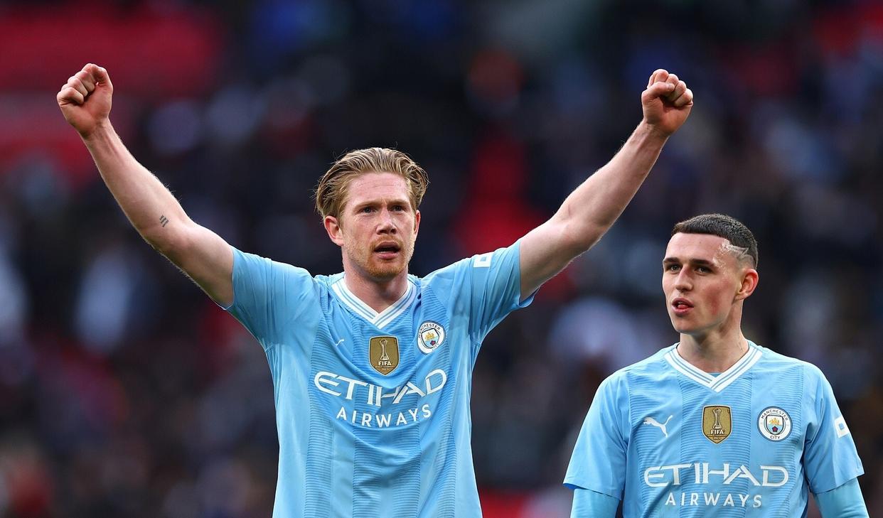 德布劳内官方宣布爆冷新规，皇家马德里引发争议！