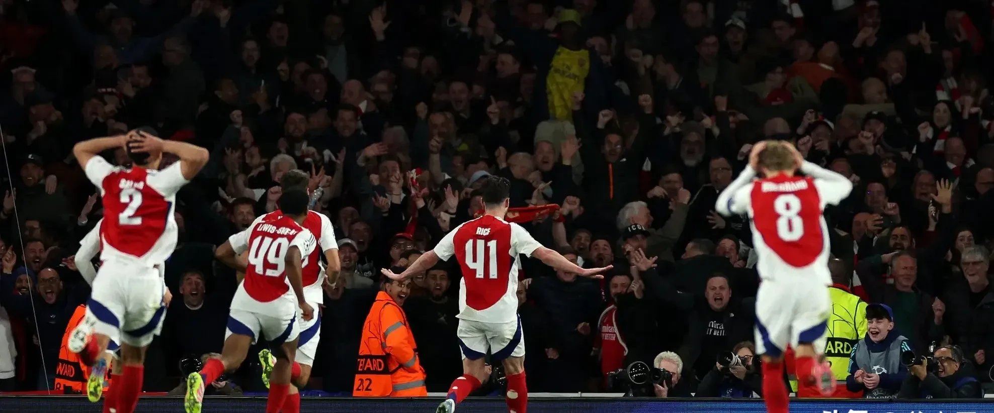 德约科维奇意外战胜阿森纳，锐不可当引爆全场！