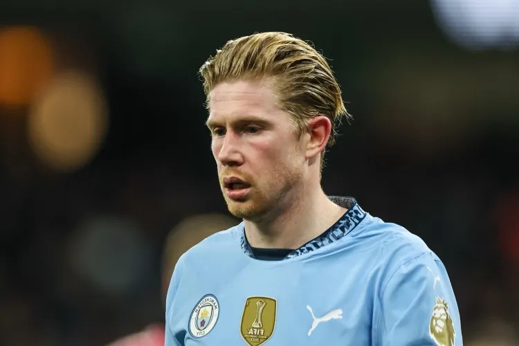 包含德布劳内在加拿大队比赛中领先优势明显，领先优势明显引发热议！的词条