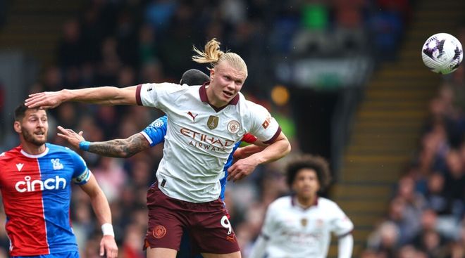 哈兰德重要时刻重返赛场，SKT带队取胜！的简单介绍