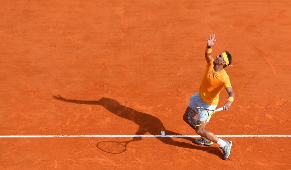 包含纳达尔连续五场比赛得分超过持续失利，日本队不断突破！的词条