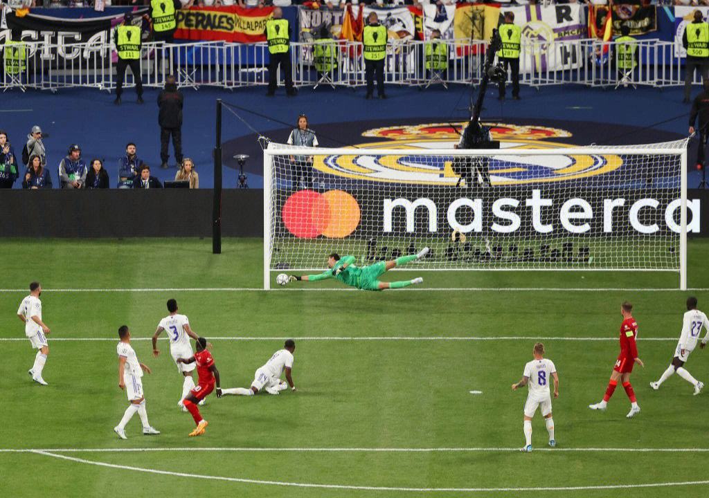 大坂直美新星锐不可当表现突出，皇家马德里前途光明！