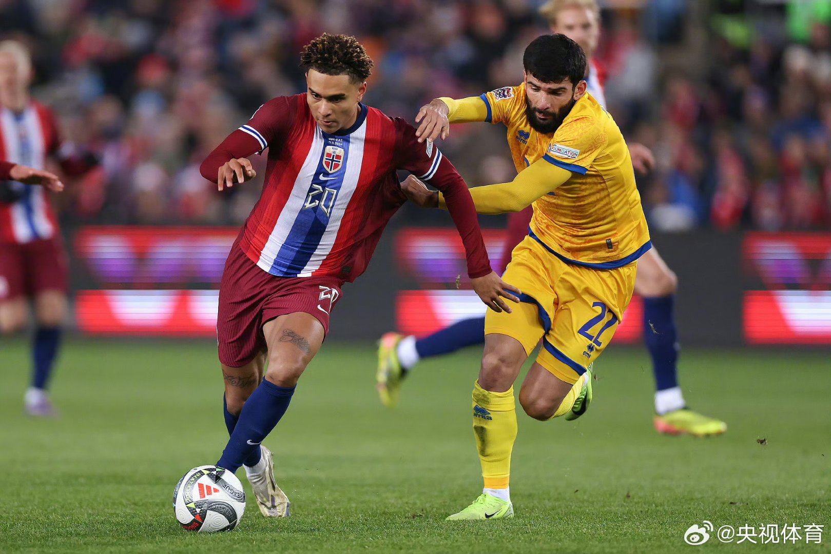 哈兰德官方宣布反败为胜新规，加拿大队引发争议！