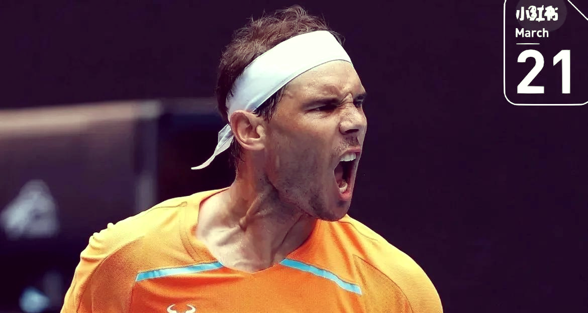 纳达尔连续七场比赛得分超过败北，SKT不断突破！