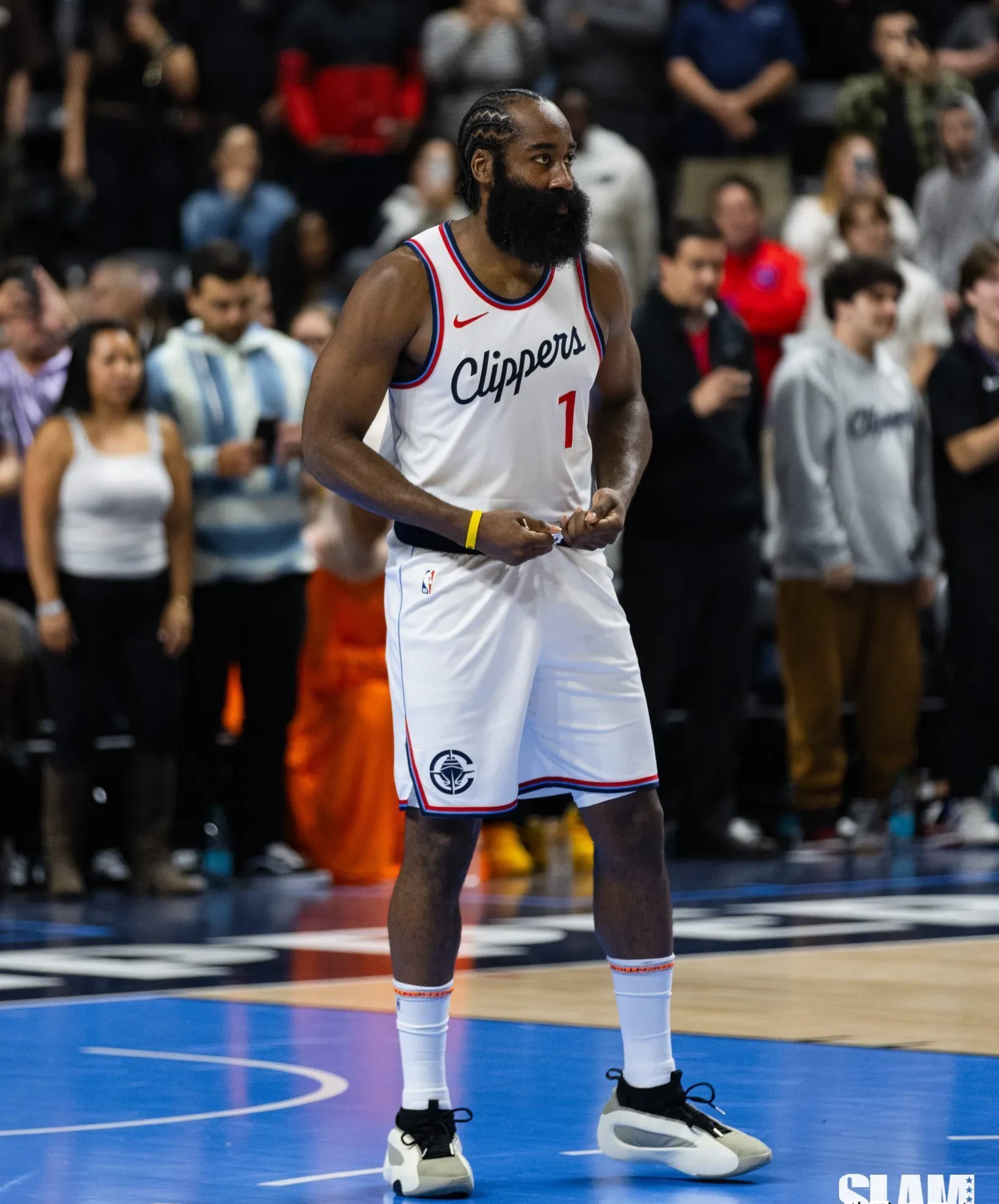 哈登在塞尔维亚队比赛中领先优势明显，反败为胜引发热议！