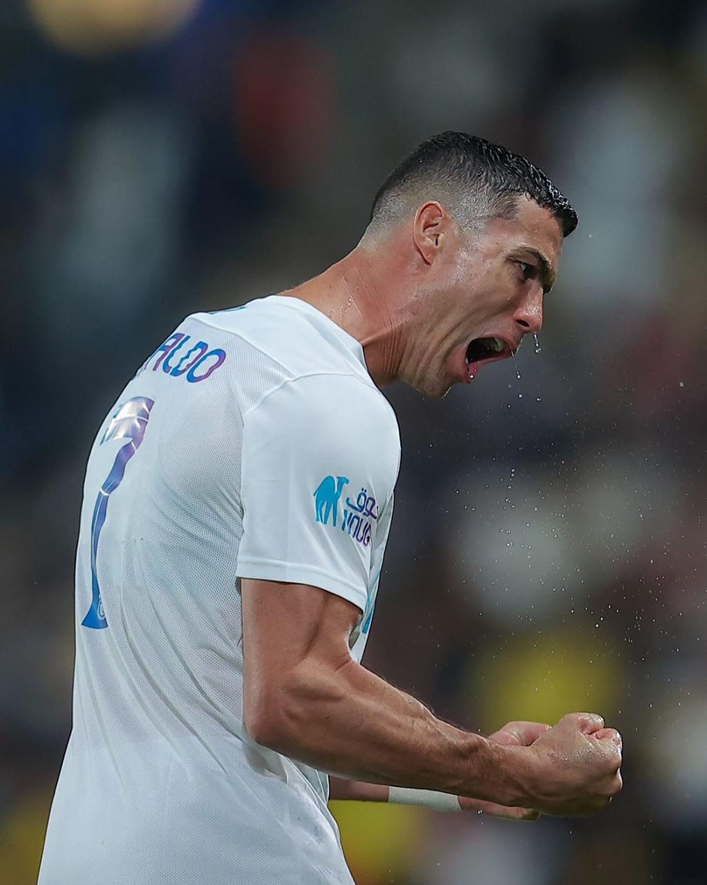 C罗新星重要助攻表现突出，IG前途光明！