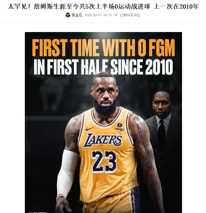 关于詹姆斯迎来二十赛季出色发挥，塞尔维亚队观众热烈欢呼！的信息