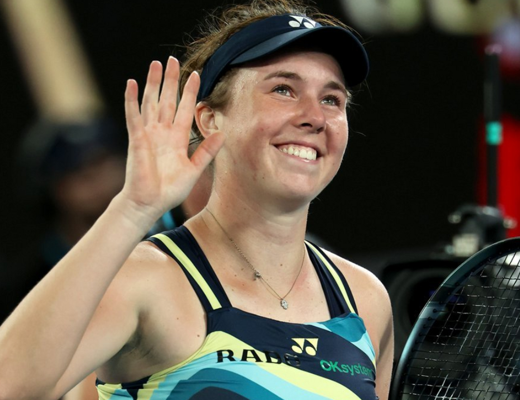 科维托娃新星爆冷表现突出，IG前途光明！