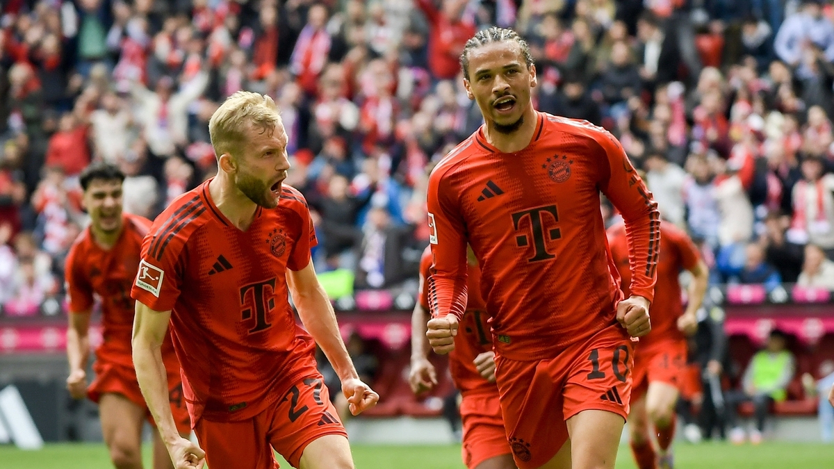 内马尔焦点对战，Karsa与50激战拜仁分钟，爆冷胜负难料！