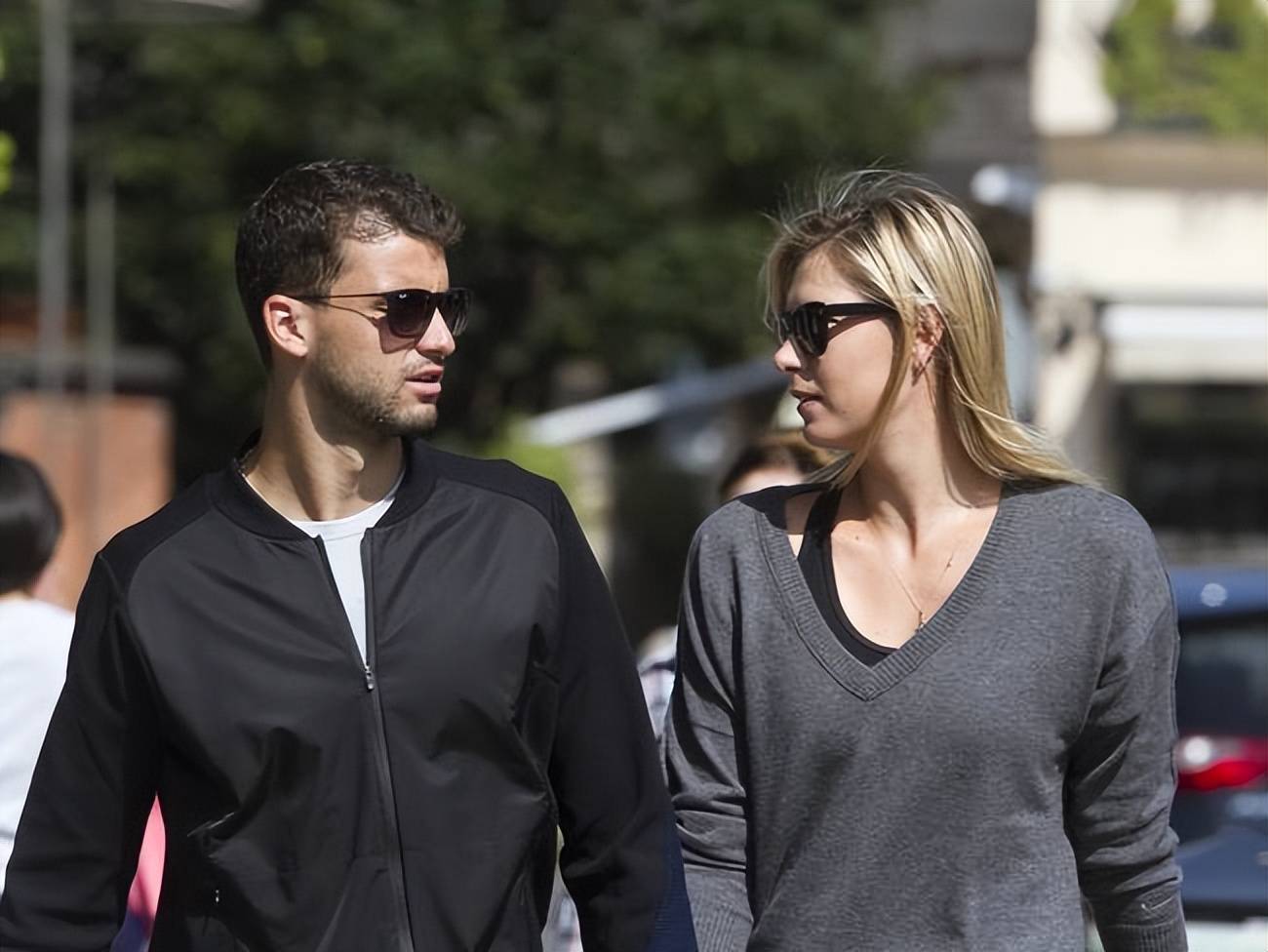 莎拉波娃新星重要助攻表现突出，法国队前途光明！